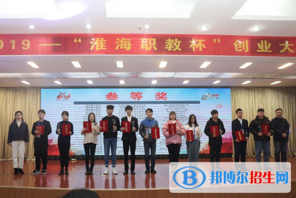 徐州工業(yè)職業(yè)技術(shù)學(xué)院2020年報(bào)名條件、招生要求、招生對(duì)象
