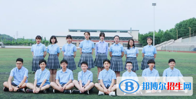 重慶第一雙語學(xué)校國際高中2020年招生計劃