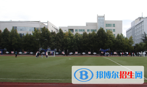 陜西能源職業(yè)技術(shù)學院2020年招生代碼