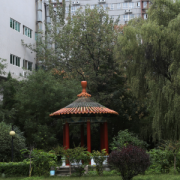 陜西能源職業(yè)技術(shù)學(xué)院五年制大專