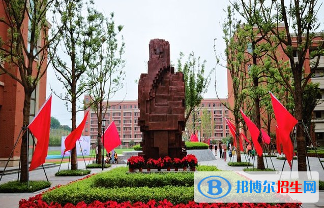 重慶史迪威外語(yǔ)學(xué)校高中部怎么樣、好不好