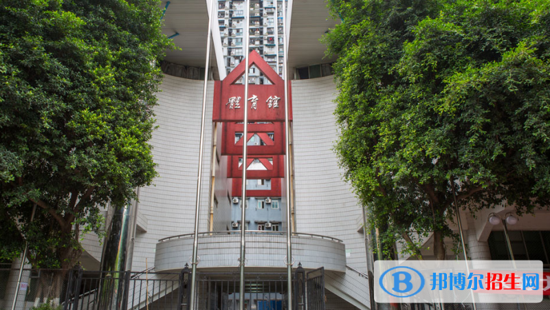 重慶第八中學校國際部地址在哪里