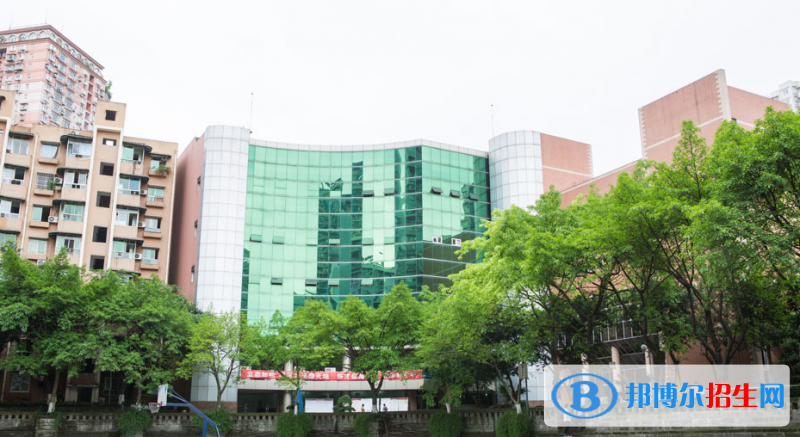 重慶第八中學(xué)校國際部怎么樣、好不好