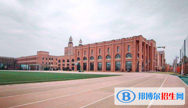 天津二中劍橋教育中心2020年報名條件、招生要求、招生對象