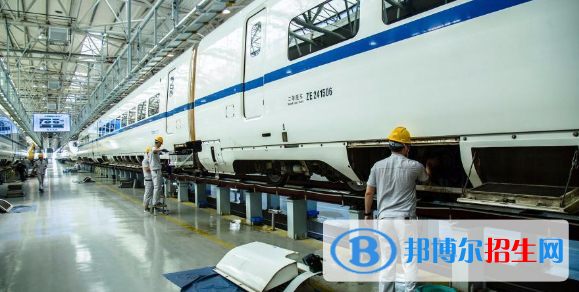 白銀2020年有哪些民辦鐵路學校