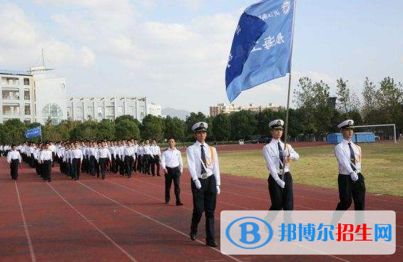 浙江國際海運職業(yè)技術(shù)學(xué)院2020年招生代碼
