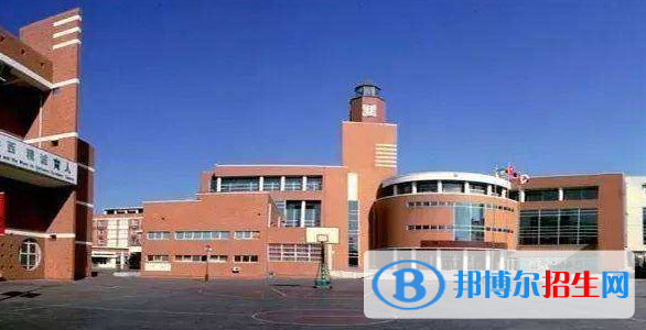 天津泰達國際學(xué)校2020年報名條件、招生要求、招生對象