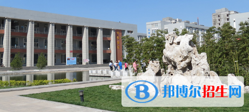 渭南職業(yè)技術學院五年制大專怎么樣、好不好