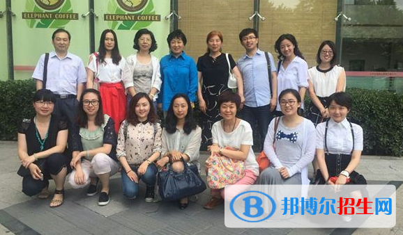 天津開發(fā)區(qū)國際學(xué)校高中部2020年學(xué)費、收費多少