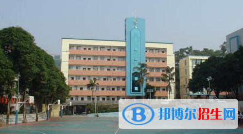 廣西輕工技師學(xué)院2020年招生簡章