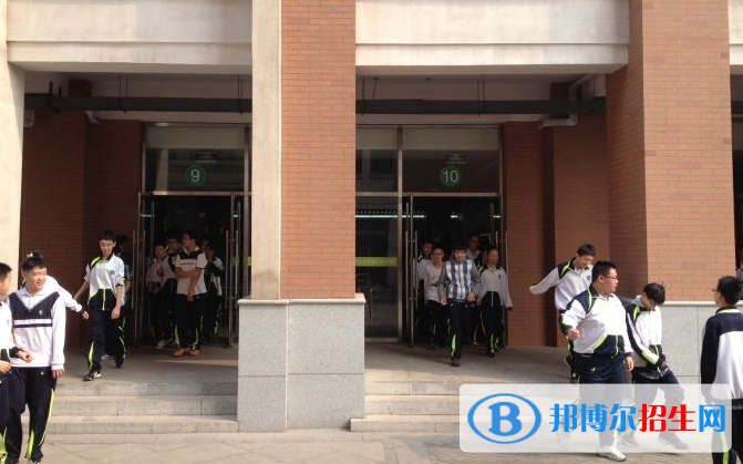 天津開發(fā)區(qū)國(guó)際學(xué)校高中部怎么樣、好不好