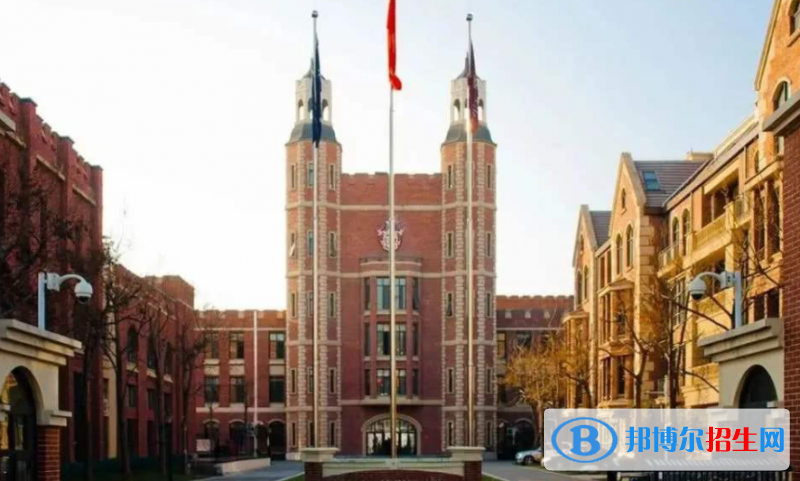 天津惠靈頓國際學校怎么樣、好不好
