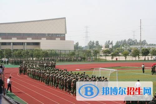 江海職業(yè)技術(shù)學(xué)院2020年報(bào)名條件、招生要求、招生對(duì)象