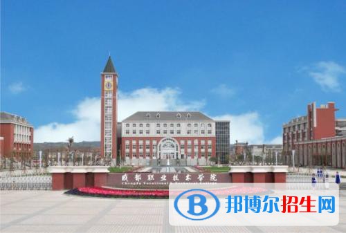 成都職業(yè)技術學院招生代碼