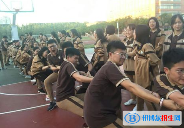 天津英華國(guó)際學(xué)校怎么樣、好不好