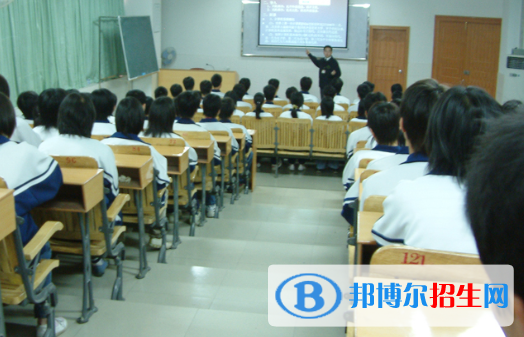 廣東省冶金技工學(xué)校怎么樣、好不好