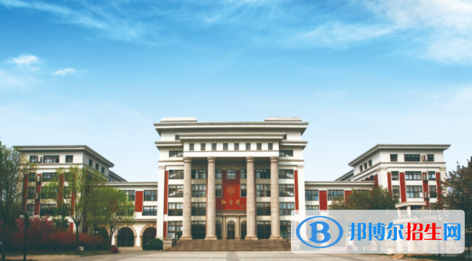 天津南開中學國際部怎么樣、好不好