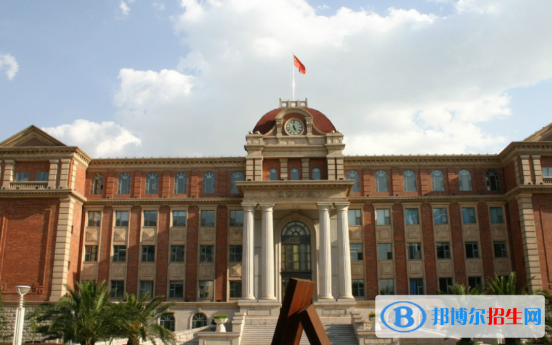 天津?qū)嶒?yàn)中學(xué)國際部2020年報(bào)名條件、招生要求、招生對象