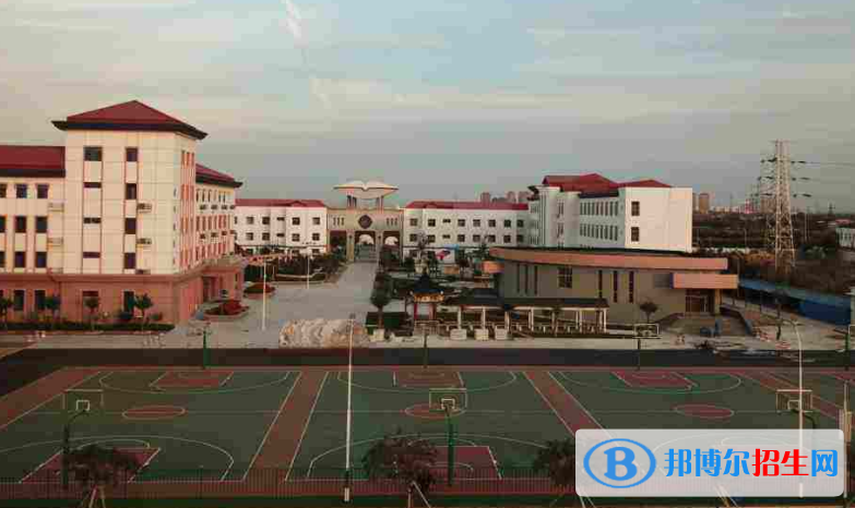 天津?qū)嶒炛袑W(xué)國際部怎么樣、好不好