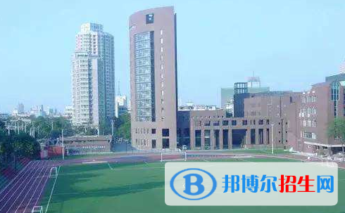 天津耀華中學(xué)國(guó)際部怎么樣、好不好