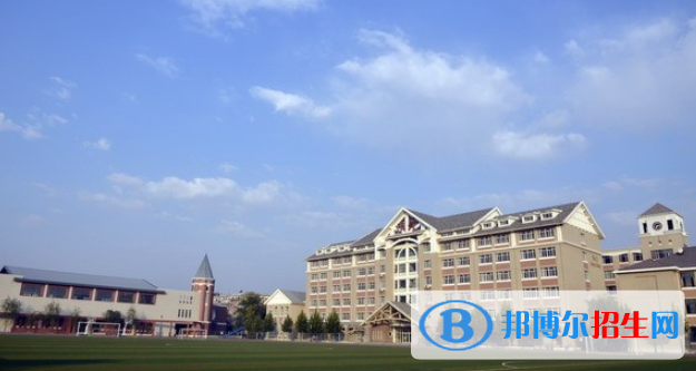 天津外國語大學(xué)附屬外國語學(xué)校2020年學(xué)費(fèi)、收費(fèi)多少