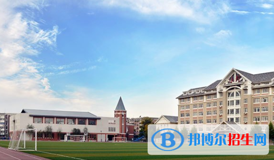 天津外國語大學附屬外國語學校2020年報名條件、招生要求、招生對象