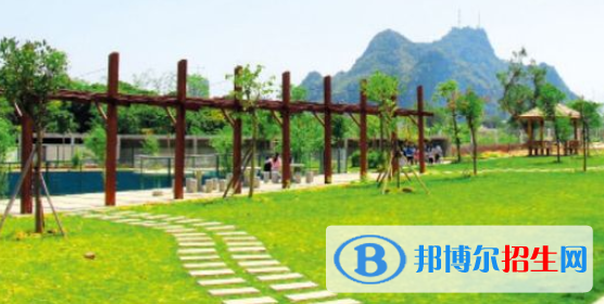 廣西正久職業(yè)學校2020年報名條件、招生要求、招生對象