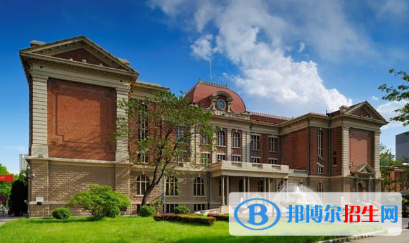 天津外國(guó)語(yǔ)大學(xué)附屬外國(guó)語(yǔ)學(xué)校怎么樣、好不好