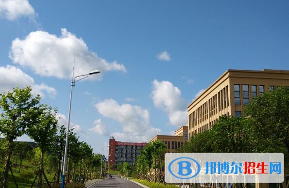 重慶電信職業(yè)學院2020年有哪些專業(yè)