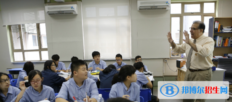 耀華國(guó)際高中2020年招生計(jì)劃