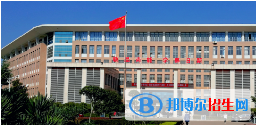 寶雞職業(yè)技術學院單招2020年單獨招生報名時間、網址入口