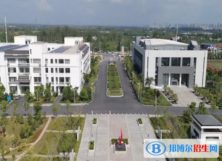 合肥經(jīng)貿(mào)旅游學校2020年有哪些專業(yè)