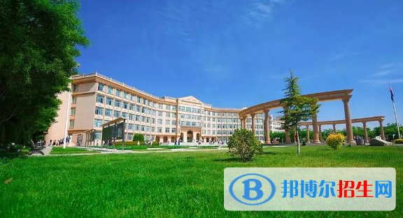蘭州外語職業(yè)學(xué)院五年制大專2020年學(xué)費、收費多少