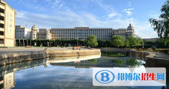 蘭州外語(yǔ)職業(yè)學(xué)院五年制大專2020年招生代碼