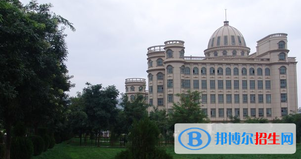 蘭州外語職業(yè)學(xué)院五年制大專怎么樣、好不好
