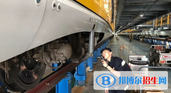 白銀2020年哪個鐵路學校最好就業(yè)