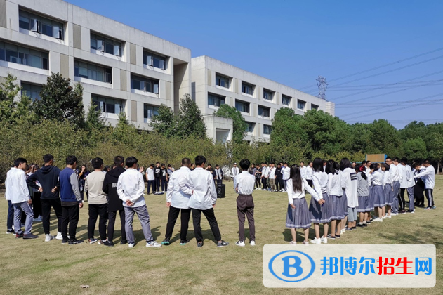 蘇州工業(yè)園區(qū)職業(yè)技術(shù)學院2020年報名條件、招生要求、招生對象