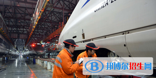 白銀2020年鐵路學(xué)校哪個比較好