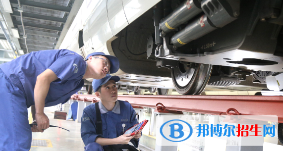 白銀2020年鐵路學校哪個好