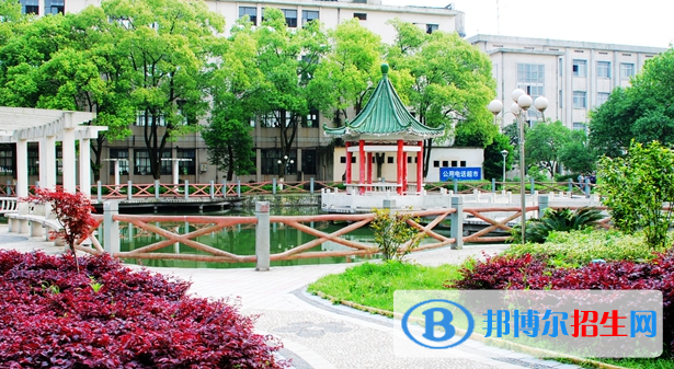 江西生物科技職業(yè)學(xué)院怎么樣、好不好