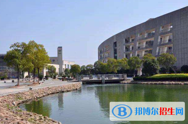 浙江同濟(jì)科技職業(yè)學(xué)院怎么樣、好不好