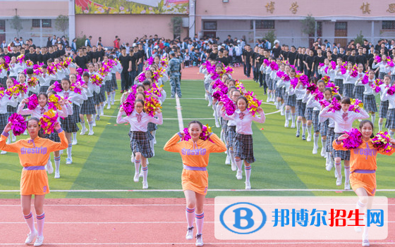 西安第三中學(xué)2020年報名條件、招生要求、招生對象