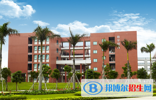 佛山職業(yè)技術(shù)學院2020年報名條件、招生要求、招生對象