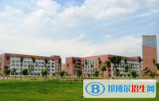 佛山職業(yè)技術(shù)學(xué)院地址在哪里