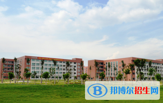 佛山職業(yè)技術(shù)學(xué)院怎么樣、好不好