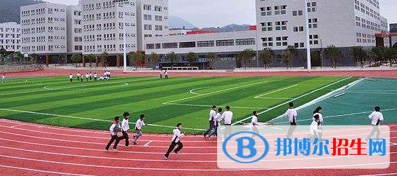  西安第八中學怎么樣、好不好