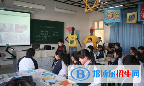  西安第六十七中學2020年學費、收費多少