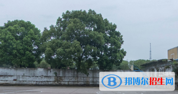 江西司法警官職業(yè)學院地址在哪里