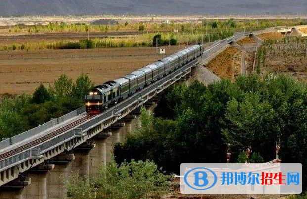 黃岡2020年鐵路學校好不好