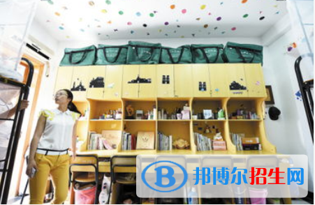 浙江建筑職業(yè)技術學院2020年宿舍條件